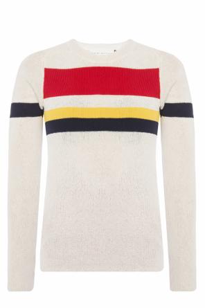 Striped sweater, zdjęcie 1 Striped sweater od Victoria Beckham